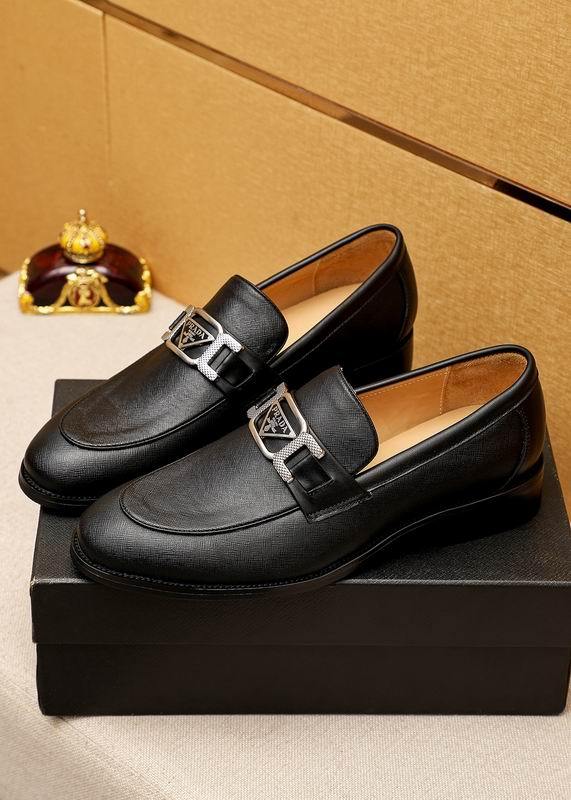 Prada Men's Shoes 216